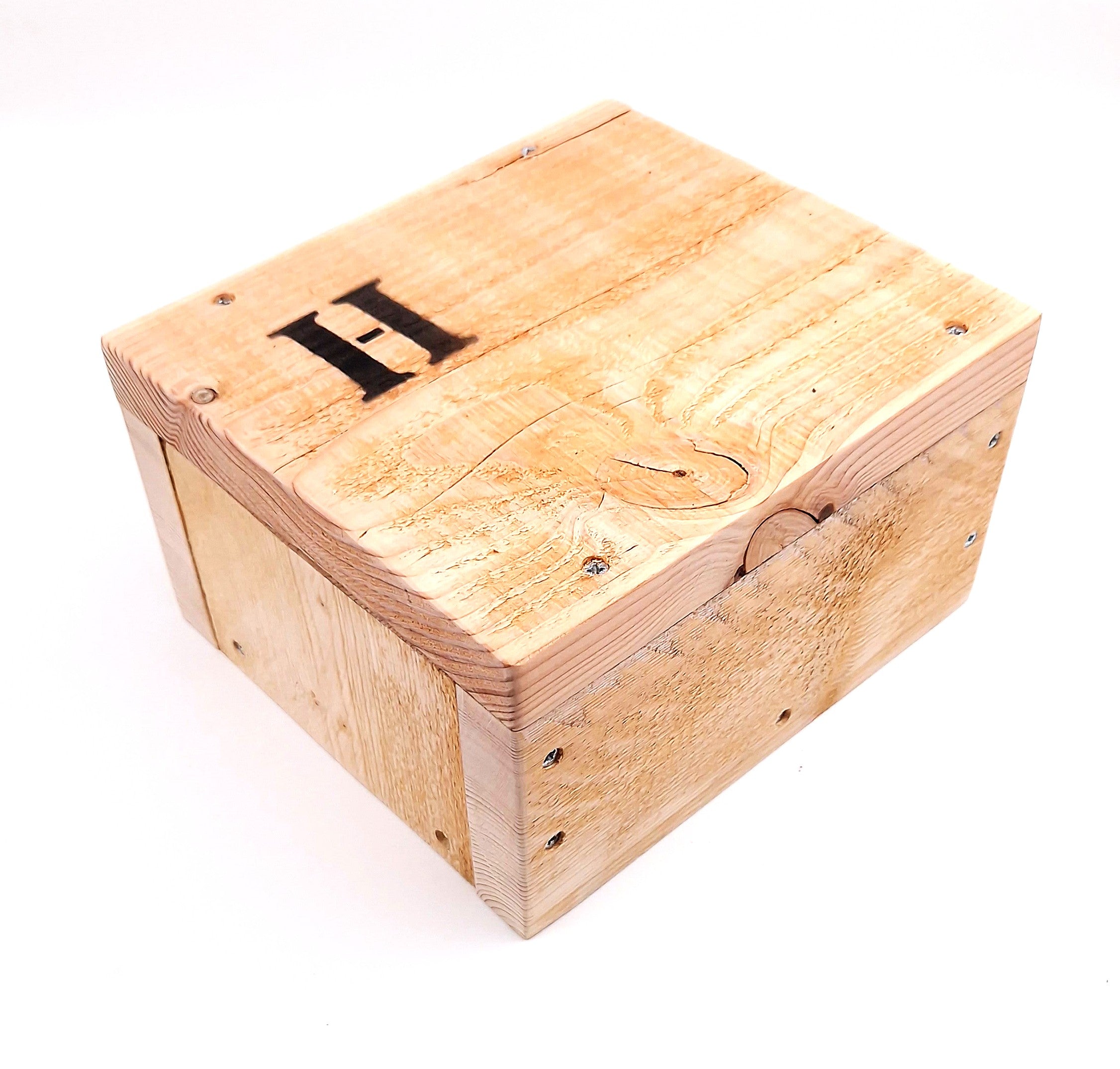 Caisse 10 Kg Cuivre pur 999. Certifié