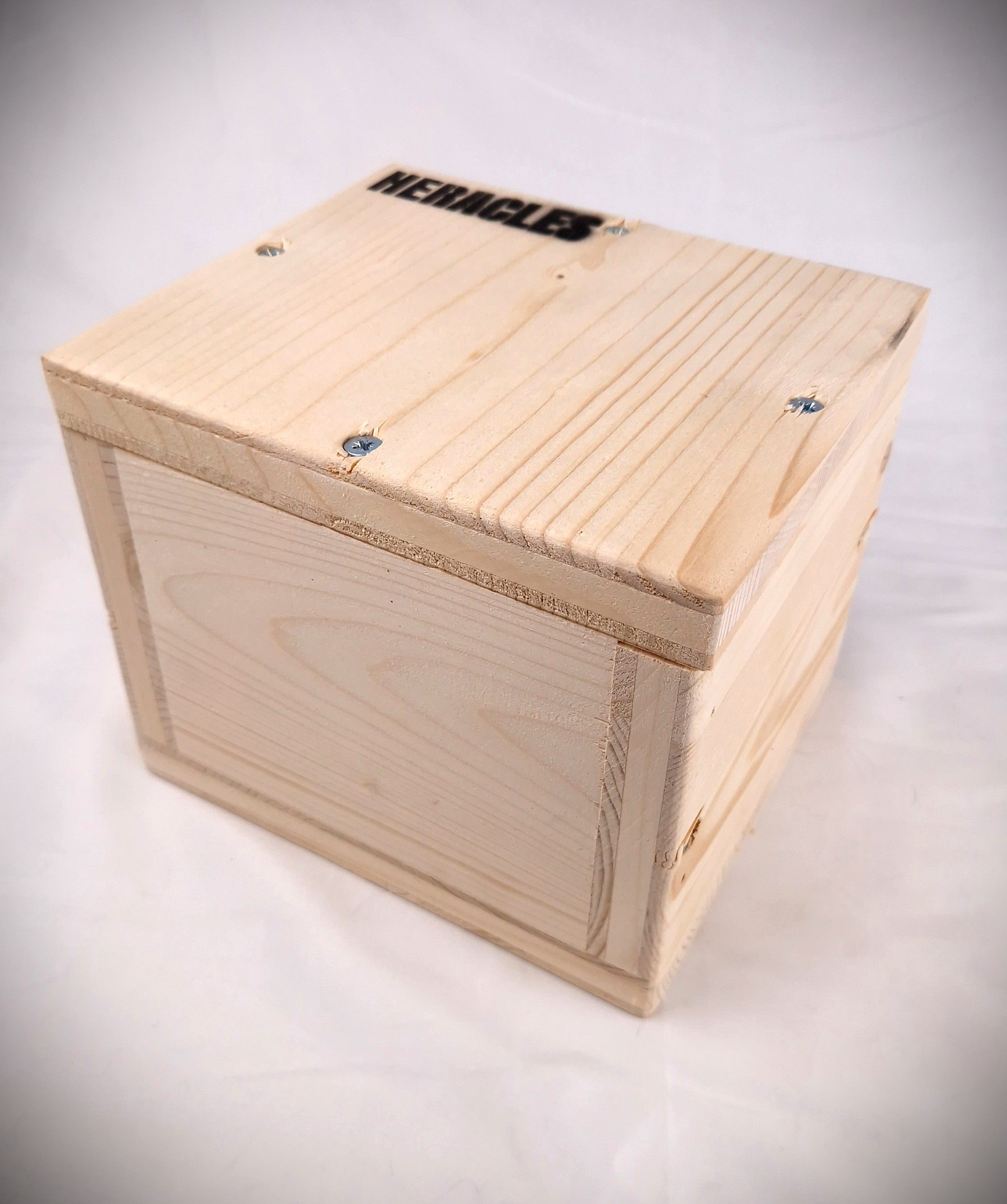 Caisse de 20 Lingots de 1 Kg de CUIVRE Pur 999.