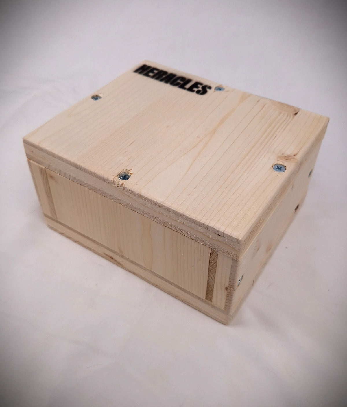 Caisse 10 lingots de Cuivre Pur 999.