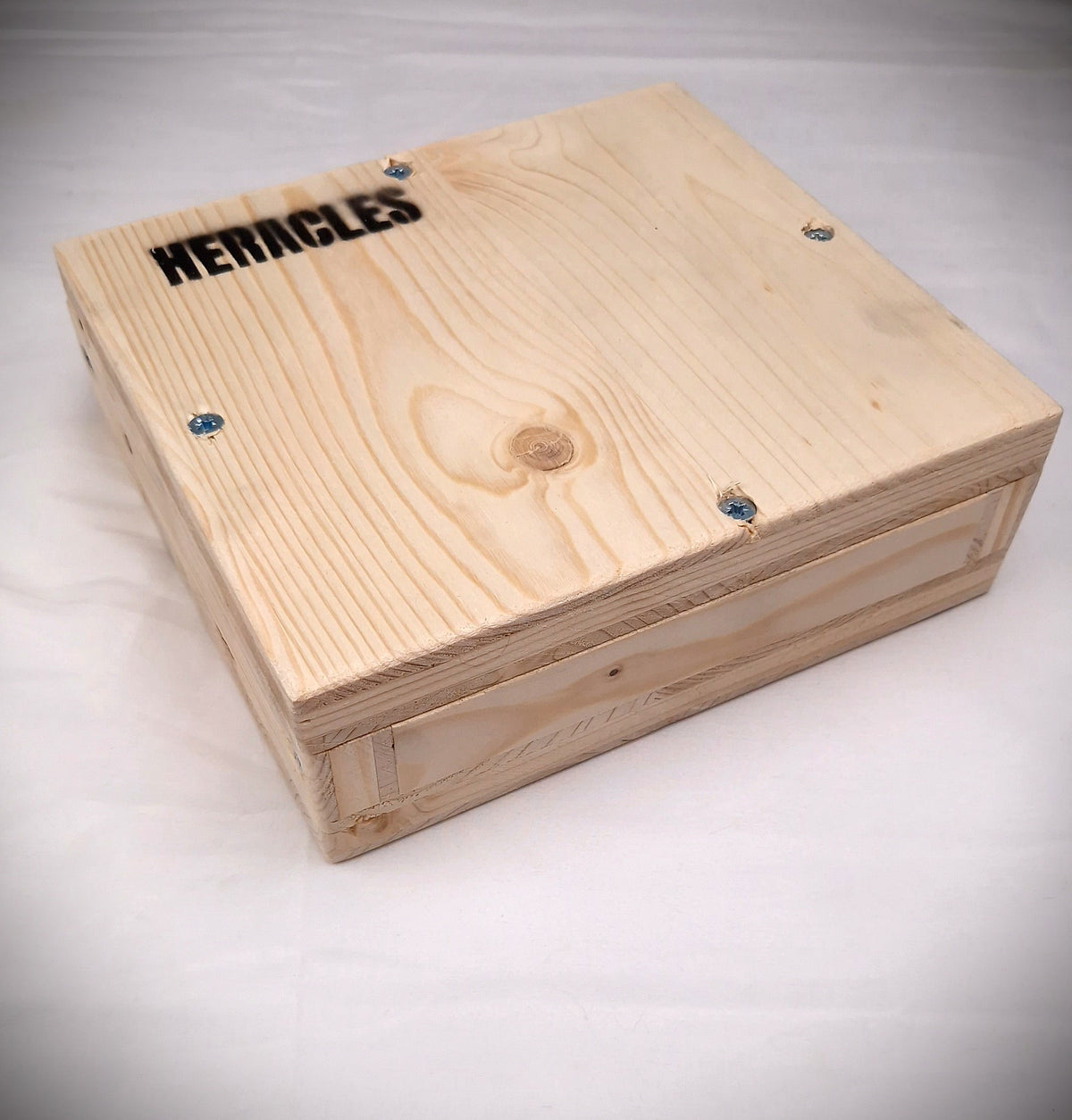 Coffret 5Kg Etain Fin 920/1000